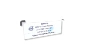 Стекло передняя лобовое оригинальный номер 32368715 volvo xc60 рестайлинг  21- с Разборки, фото thumb