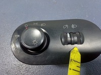 фото thumb №10, Seat ibiza iii 6l панель перемикач світла 6l1941531af