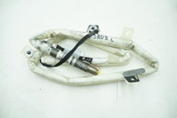 фото thumb №1, Volvo шторка безопасности боковая левая s80 ii 31291246