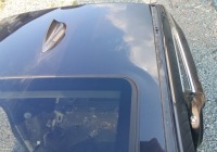 фото thumb №9, Bmw x3 g01 крыша панорама sophistograu