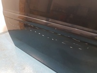 фото thumb №8, Opel vectra c двері задня ліва z20h