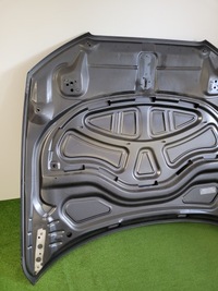 фото thumb №4, Audi a6 c7 4g 4g0 капот кришка двигуна