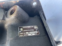 фото thumb №5, Насос усилителя mercedes w114 w115 w108 w113 w116 sel se sedan coupe w112