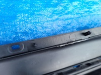 фото thumb №9, Opel-części | combo e бампер задня задній bok лівий life 9816766580 | 431