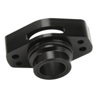 Адаптер клапана wydmuchowego turbo заменитель алюминий cnc dla modeli kw Цена, фото thumb