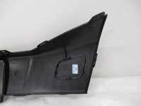 фото thumb №11, Ds4 lift молдинг pod номерний знак бампер перед