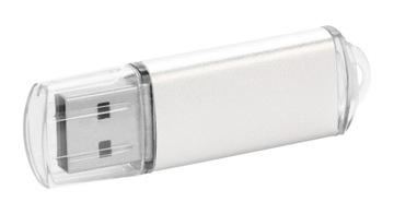 Pendrive MP1 2GB usb2.0 10 szt. z grawerem, LOGO