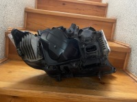 фото thumb №6, Bmw 3 e90 e91 lift лампа передня ксенон europa