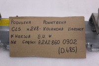 фото thumb №16, Mercedes cls w218 подушка воздушная коленная водителя a2128600902 eu