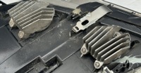 фото thumb №9, Фара передняя правая (правая фара, головной свет) перед ксенон bmw 5 f10 f11 7271912 комплектная