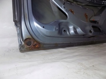 фото thumb №9, Honda cr-v iii 06-11 b538m кришка багажника зад