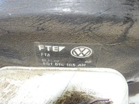 фото thumb №10, Підсилювач гальм з насос гальмівна skoda fabia ii 2 roomster 5j0 6q1614105ah