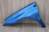 фото thumb №1, Крила лівий перед renault laguna iii ternt