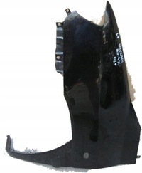 фото thumb №1, Крила лівий перед hyundai matrix 01-