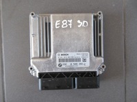 фото thumb №6, Набір стартовий блок керування замок запалювання бортовий комп'ютер e87