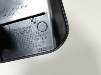 Bmw f40 накладка обшивка порог левая 7444935 с Разборки, фото thumb