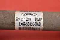 фото thumb №9, Приводной вал правая перед механическая коробка передач lx67-3b436-dab ford kuga 3 iii mk3 1.5 ecoboost