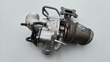 фото thumb №8, Турбонагнетатель ford s-max mk2 mondeo mk5 2.0 ecoboost cj5e-6k682-ch qq