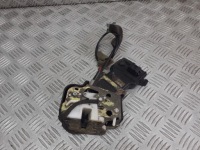 фото thumb №4, Замок дверь левый задняя mazda 6