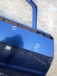 фото thumb №11, Vw golf vii дверь правое передние перед