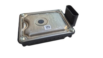 фото thumb №9, Радар модуль датчик acc дистроник vw audi skoda seat оригинальный номер 2q0907550b оригинал new