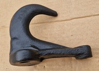 фото thumb №3, Gaz 69 hak передній гачки передні