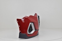 фото thumb №8, Audi q3 2018- 83a 83f s-line бампер переднє