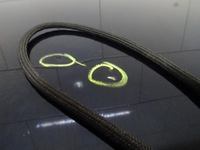 фото thumb №10, Bmw 5 g30 g31 капот крышка двигателя