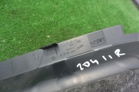 фото thumb №10, Заглушка панелі kpl mercedes c-klasa w204 eu