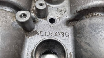 фото thumb №10, Крышка валы распределительный вал 04e103479g 04e103475am vw seat skoda audi 1.4 tsi