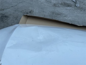 фото thumb №7, Капот передня кришка шумоізоляція lb9a vw crafter 2 ii 7c man tge 17-23r 19r