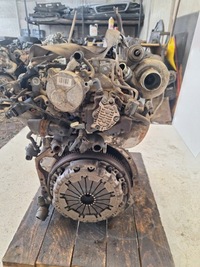 фото thumb №11, Opel vivaro renault trafik 06-10 двигун 2.0 dci m9r l782 euro 4