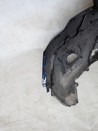 фото thumb №8, Suzuki sx4 s-cross lift 16-21 бампер перед передній