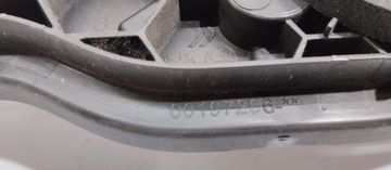 фото thumb №11, Вкладка лампи права планка лампочок peugeot expert traveller citroen jumpy 16-