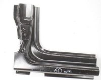 фото thumb №1, Peugeot partner 3 citroen berlingo 3 iii b9 09-18 порог блок двигателя левая 7009p1