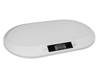 Waga dla niemowląt dziecięca niemowlęca do 20kg