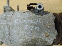 фото thumb №16, Компресор кондиціонера ford transit custom 2.2 tdci bk21-19d629-ac