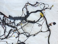 фото thumb №9, Vw golf vii 1.4 tsi dsg 2016r 3-y дверний джгут головна електропроводка салону