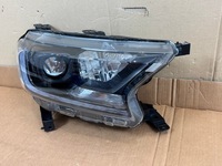 фото thumb №4, Ford ranger v lift 19-22 лампа full led права raptor black