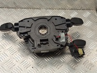 фото thumb №15, Bmw e60 e61 e63 e64 переключатель комбинированный переключатели лента подрулевой переключатель 9170224