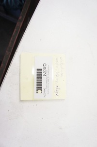 фото thumb №8, Qx074 porsche cayenne s 7l 4.5i радиаторов воды кондиционера масла 7l0121253