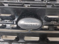 фото thumb №10, Решётка радиатора решётка радиатор range rover vogue l405 ck52-ba163-ca