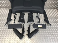 фото thumb №10, Audi q4 e-tron sportback стеля czarna комплектна orginal