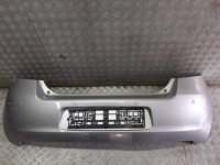 Купити Бампер задній toyota yaris 2 1e7, фото thumb