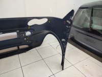 фото thumb №12, Smart fortwo i 450 lift 03r- бампер перед передний