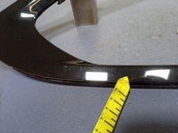 фото thumb №6, Bmw i4 g26 молдинг декоративна скло кузовні задня ліва задня 5a5c0b3