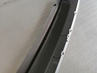 фото thumb №10, Ford kuga mk2 lift спойлер накладка бампера задня lv4b-17f765-da