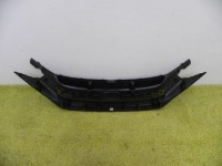 фото thumb №2, Решётка радиатора решётка радиатора honda civic x 10 type r 17- полный