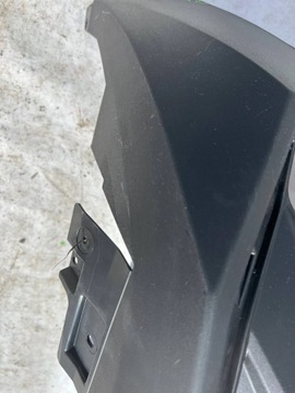 фото thumb №13, Бампер зад peugeot 408 2022 задній