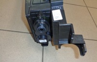 фото thumb №4, Жалюзі впуск повітря перед kia sportage v 21-